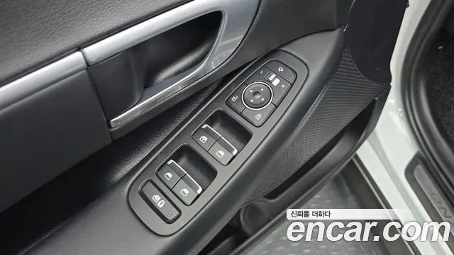 Hyundai Sonata 2021 — фото 21