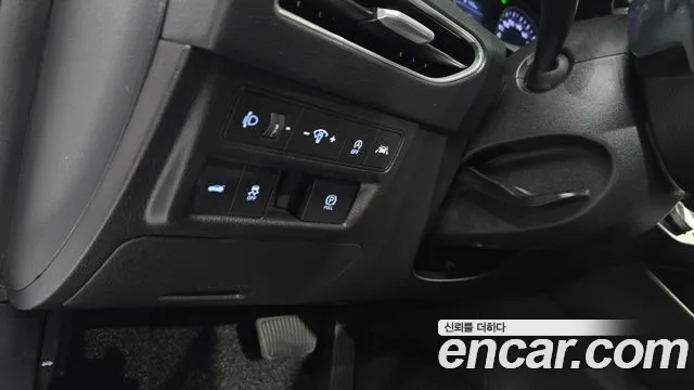 Hyundai Sonata 2021 — фото 22