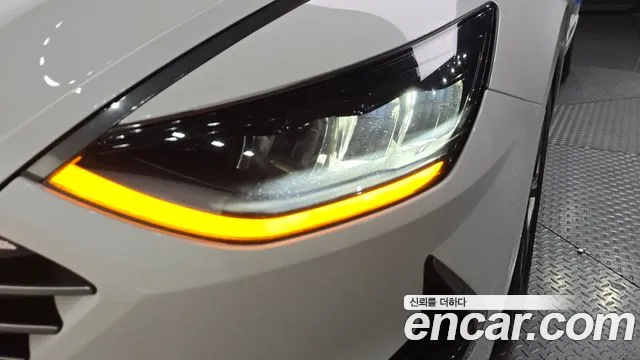 Hyundai Sonata 2021 — фото 8