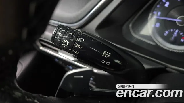 Hyundai Sonata 2021 — фото 29