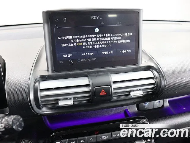 Hyundai Casper 2023 — фото 9