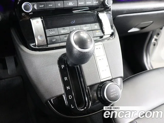 Hyundai Casper 2023 — фото 10