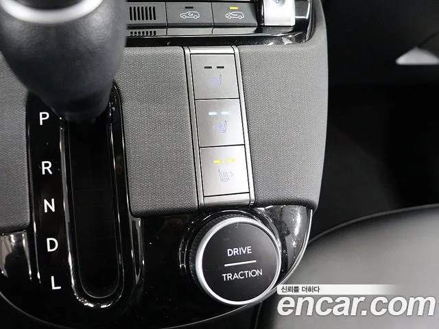 Hyundai Casper 2023 — фото 11