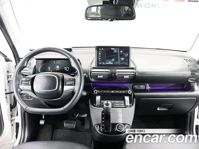 Hyundai Casper 2023 — фото 14
