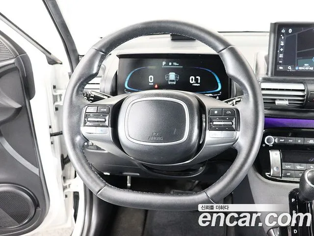 Hyundai Casper 2023 — фото 15
