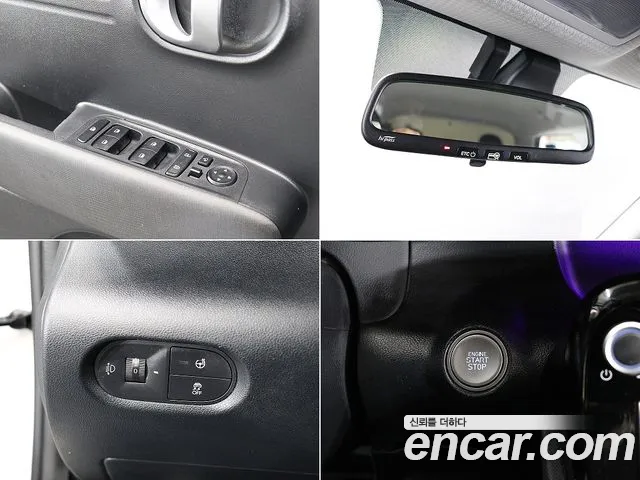 Hyundai Casper 2023 — фото 18