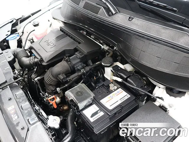 Hyundai Casper 2023 — фото 19