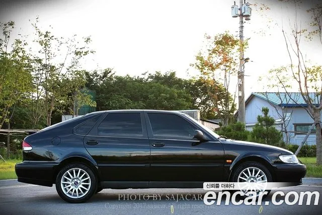Saab 9-3