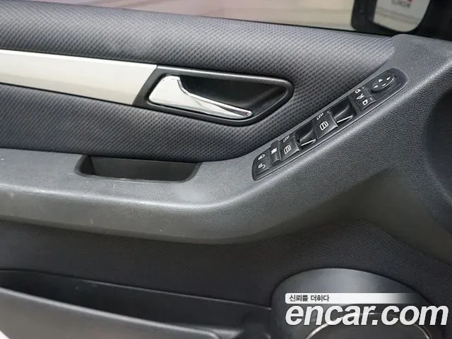 Mercedes-Benz B-Class 2011 — фото 17