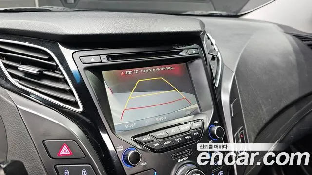 Hyundai i40 2014 — фото 15