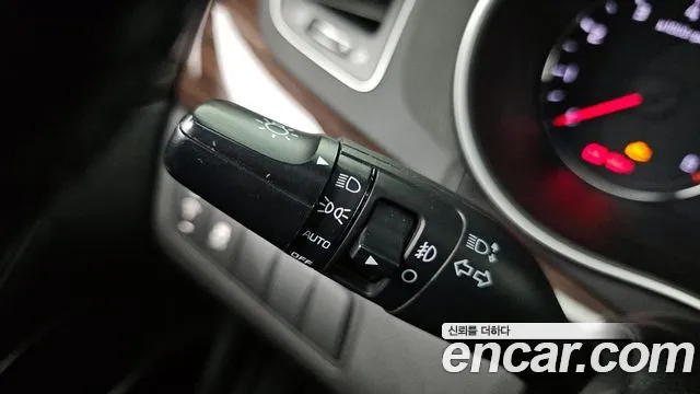 Kia K7 2015 — фото 13
