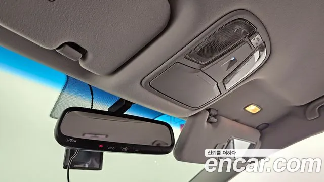 Kia K7 2015 — фото 16