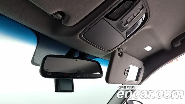 Kia K7 2018 — фото 18