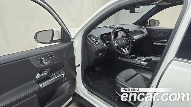 Mercedes-Benz GLB-Class 2020 — фото 10