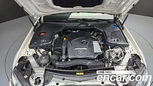 Mercedes-Benz E-Class 2020 — фото 6