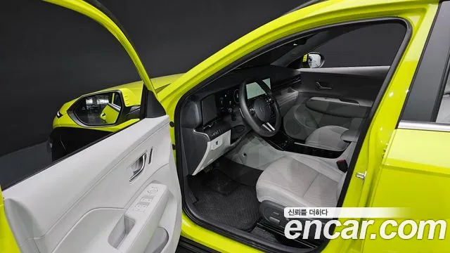 Hyundai Kona 2023 — фото 10