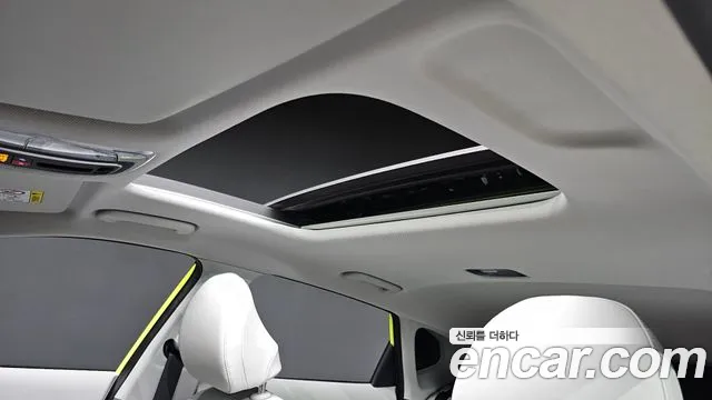 Hyundai Kona 2023 — фото 18