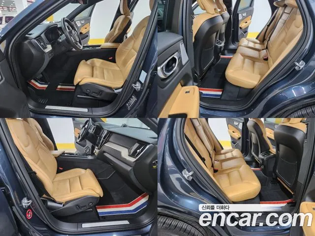 Volvo XC60 2020 — фото 15