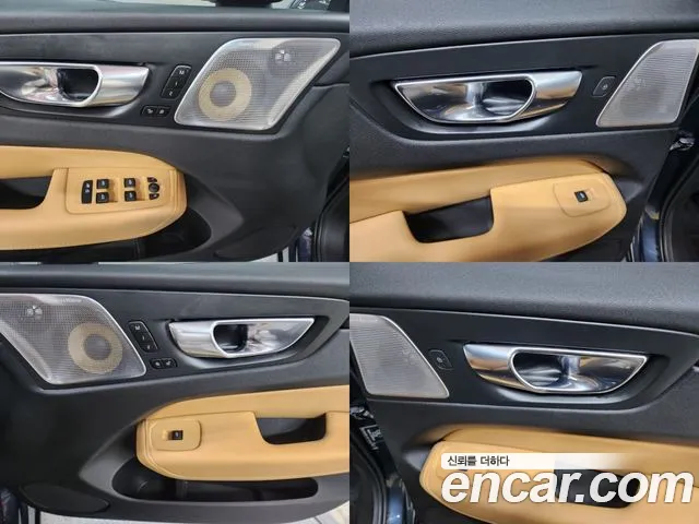 Volvo XC60 2020 — фото 16