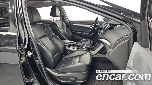 Hyundai i40 2014 — фото 12