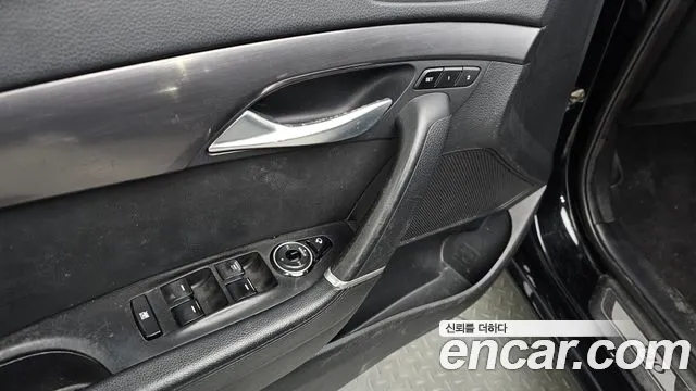 Hyundai i40 2014 — фото 16