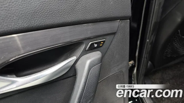 Hyundai i40 2014 — фото 19