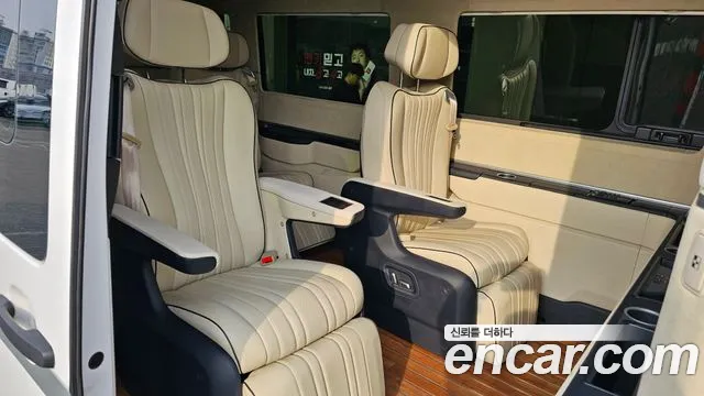 Hyundai Solati 2018 — фото 18