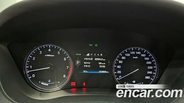 Hyundai Genesis 2015 — фото 8