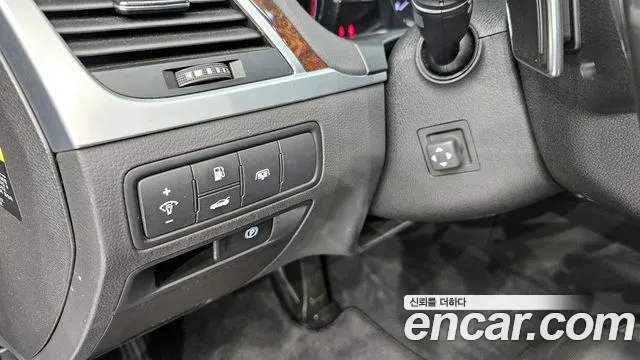 Hyundai Genesis 2015 — фото 16