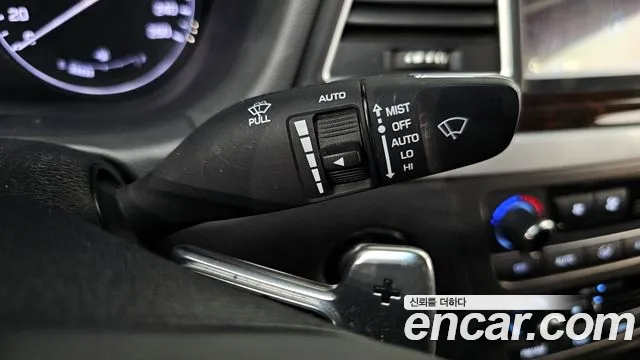 Hyundai Genesis 2015 — фото 18