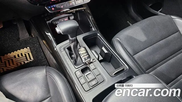 Kia Sorento 2018 — фото 9