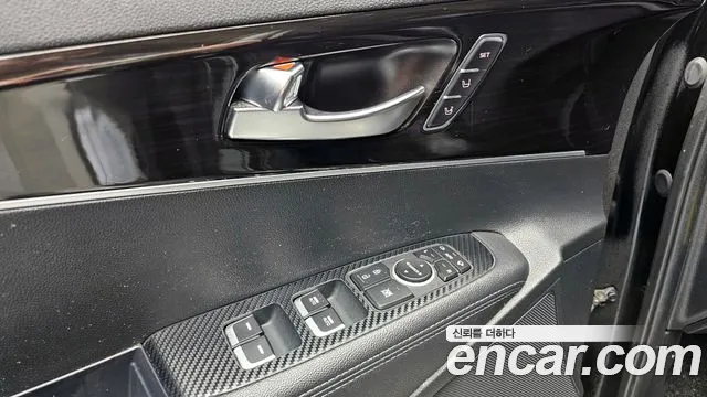 Kia Sorento 2018 — фото 14