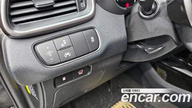 Kia Sorento 2018 — фото 15