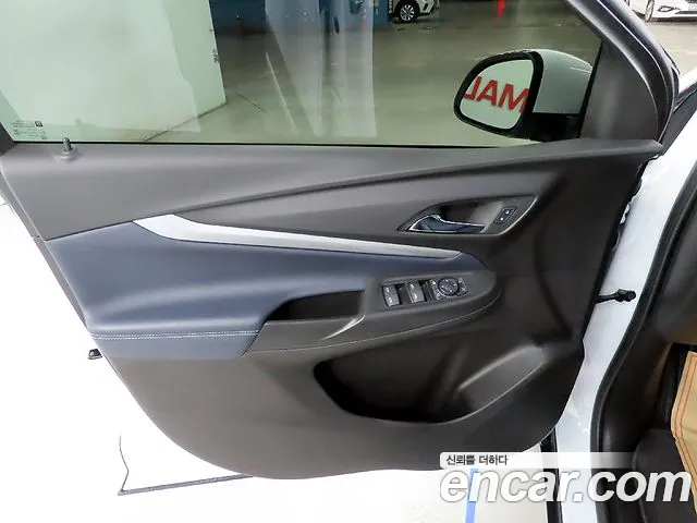 ChevroletGMDaewoo 볼트 EUV 2022 — фото 13
