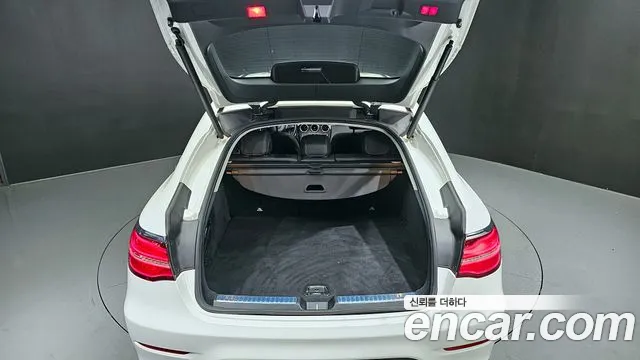 Mercedes-Benz GLC-Class 2018 — фото 20