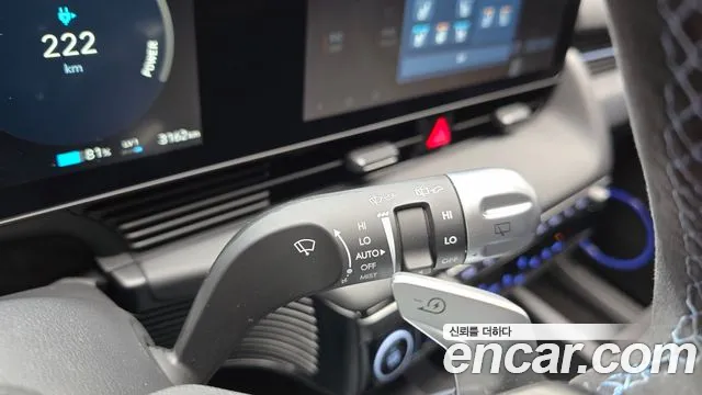 Hyundai Ioniq5 2024 — фото 9