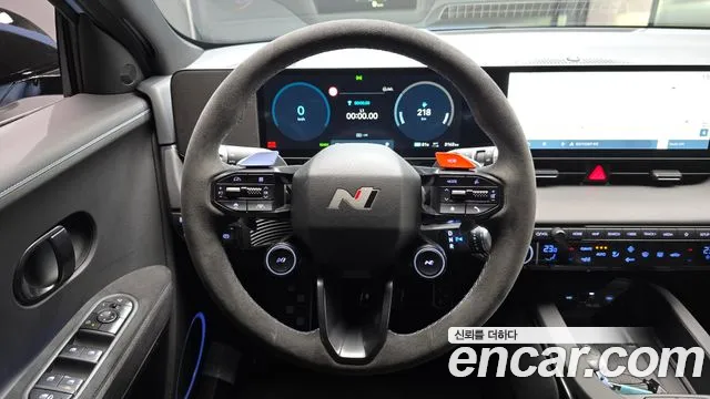 Hyundai Ioniq5 2024 — фото 13