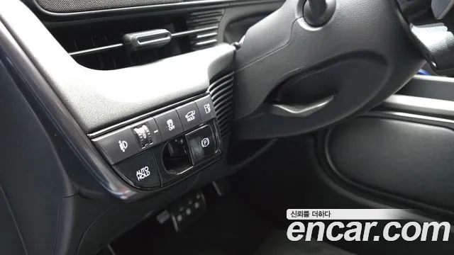 Hyundai Ioniq5 2024 — фото 14