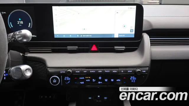 Hyundai Ioniq5 2024 — фото 15