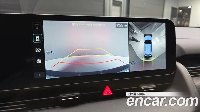 Hyundai Ioniq5 2024 — фото 16