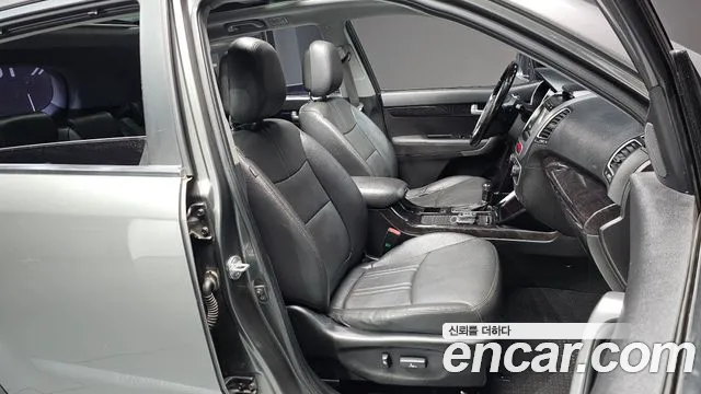 Kia Sorento 2014 — фото 10