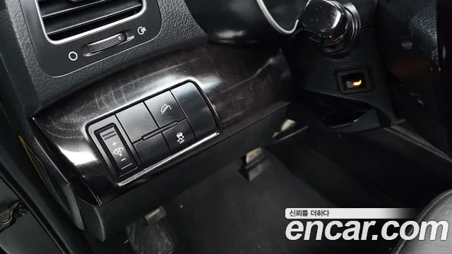 Kia Sorento 2014 — фото 12