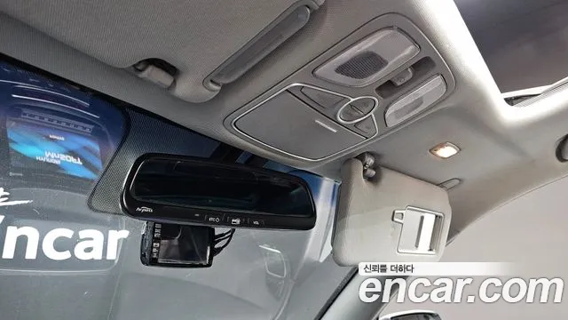 Kia Sorento 2014 — фото 14
