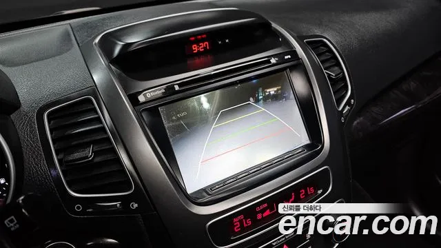 Kia Sorento 2014 — фото 15