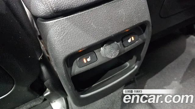 Kia Sorento 2014 — фото 17