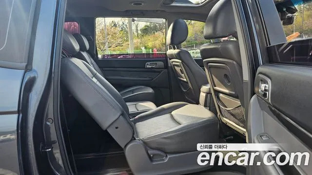 KG_Mobility_Ssangyong KORANDO 2014 — фото 13