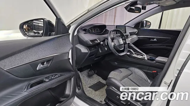 Peugeot 5008 2019 — фото 10