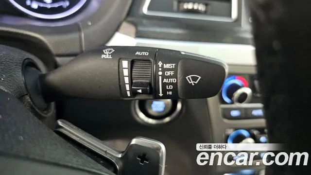Hyundai Genesis 2016 — фото 16