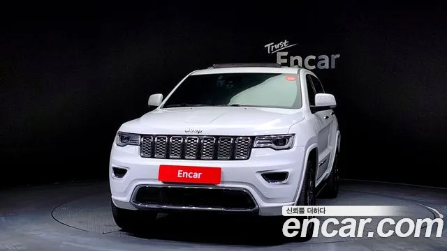 Jeep Cherokee 2018 — фото 3