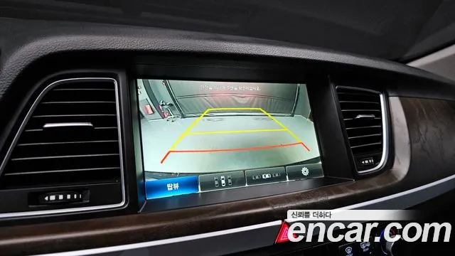 Hyundai Genesis 2014 — фото 15